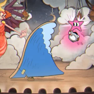 Parry Slap Cuphead Wiki Fandom