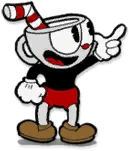 Cupheadaimdiagonalup.png (16 KB) Cuphead aiming diagonally upwards