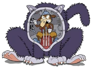 Побеждённый