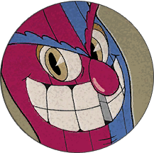 Beppi The Clown, Cuphead Wiki, FANDOM powered by Wikia