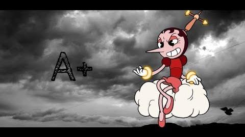 Hilda Berg, Cuphead Wiki