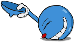 Goopy Le Grande, Cuphead Wiki, Fandom