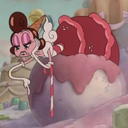 "La plupart des enfants dégoûtants qui se perdent dans cet endroit..."