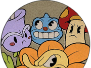 Category Run N Gun Levels Cuphead Wiki Fandom