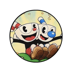 Category:The Cuphead Show! characters, Scratchpad III Wiki