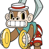 Mr Chimes Cuphead Wiki Fandom