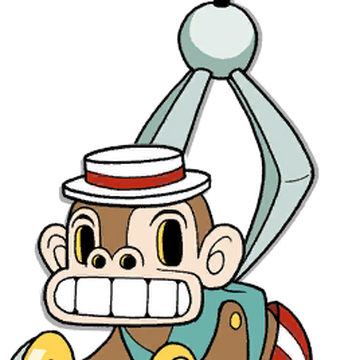 Mr Chimes Cuphead Wiki Fandom,Wallpaper Iphone Cute Anime Cute Arctic Fox