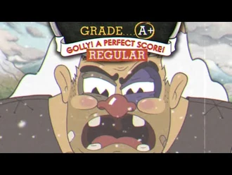 How_To_Beat_Glumstone_The_Giant_NO_DAMAGE_(A+_Rank)_-_Cuphead_DLC