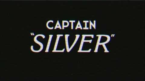 CUPHEAD - Captain Silver Boss Teaser