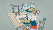Cuphead delay