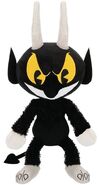 The Devil Plush