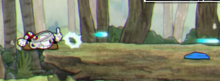 Perished Bothersome Blueberry