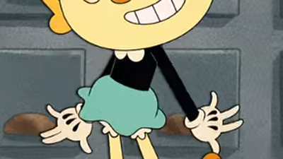 Theory: Is it possible that Cuphead & Mugman will turn human in