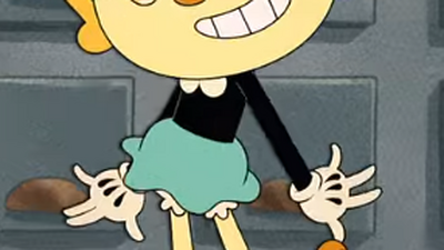 Why EVERYONE Is Talking About Ms. Chalice From CUPHEAD 