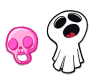 Skull&Ghost