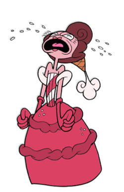 Baroness Von Bon Bon, Cuphead Wiki, Fandom