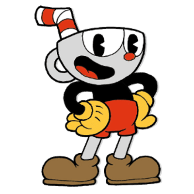 cuphead pictures