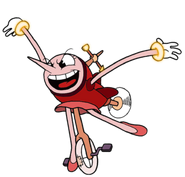 希尔达变形完毕-导入结束