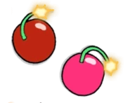 Вишнёвые бомбы