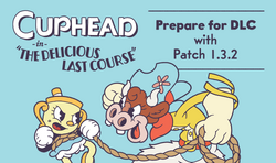 OMFG!! MS. CHALICE IS GONNA BE A SUPPORTING CHARACTER ON THE CUPHEAD SHOW!!  : r/Cuphead