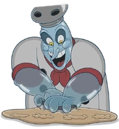 Dounghchangeshape.png (225 KB) Saltbaker using cookie cutters to carve animal cookies out of the dough