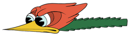 Woodpecker