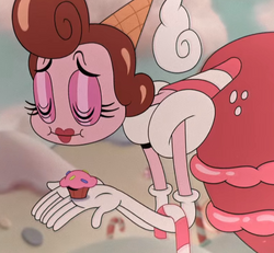 Baroness Von Bon Bon, Cuphead Wiki, Fandom