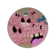 The Spectre Syndicate