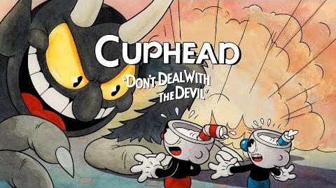 Cuphead Wiki  Aesthetics tumblr, Deal with the devil, Devil