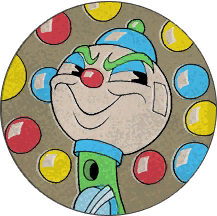 Baroness Von Bon Bon, Cuphead Wiki, Fandom