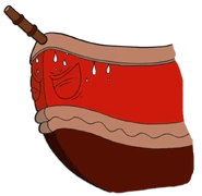 AngryBoat.png (195 KB) The Ship struggling