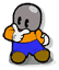 Original and only Chalice Fan sprite.