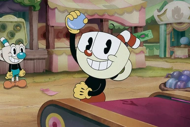 Who Framed Roger Rabbit 3: The Toon Patrol's Revenge/Cameos |  StreetFighter234 and Hunter Thomassen's Ideas Wiki | Fandom