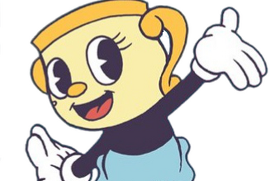 Category:The Cuphead Show! characters, Cuphead Wiki