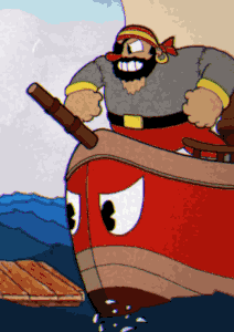 BrineybeardIdle.gif (2.29 MB) 黑胡子船长闲置动画