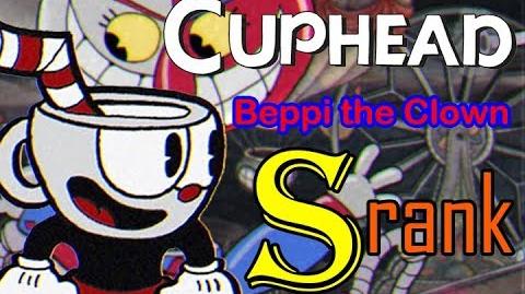 Beppi The Clown, Cuphead Wiki, FANDOM powered by Wikia