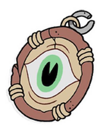 In Charm's Way - Cuphead Wiki