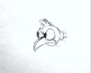 Анимация головы