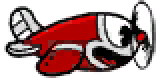 Cupheadminiplane.png (6 KB) Cuphead in his mini plane form