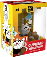Cuphead (Cuphead Collection #1)