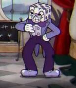 King Dice