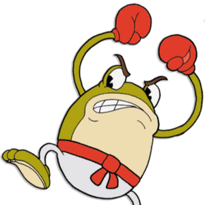 Frog Frog