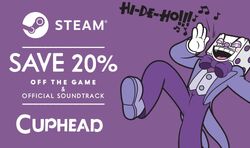 Steam Workshop::King Dice (Cuphead)