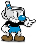 Mugman shooting
