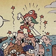 Cor3.jpg (79 KB) Cora beating everyone in the new unknown isle up