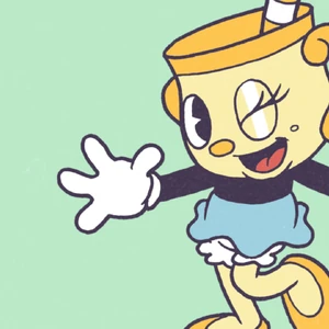 Cuphead The Delicious Last Course Cuphead Wiki Fandom