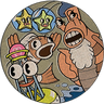 PerilousPiersIcon