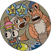 Perilous Piers Cuphead Wiki Fandom