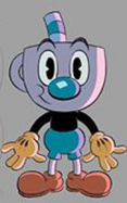 Mugman TCS Concept