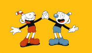 2M Cuphead